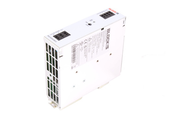 PCC-0124-050-2 BLOCK IMPULSINIS MAITINIMO ŠALTINIS