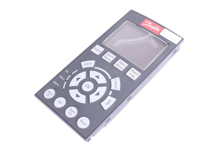 LCP102 DANFOSS 130B1107 VALDYMO IR VALDYMO PULTAS