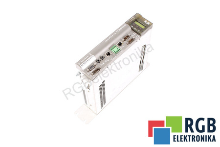 C200/A2/1/1/1/00 ELAU 13130260-001 PACDRIVE C200A2