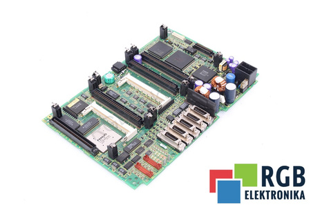 A20B-8100-0130/09C FANUC A350-8100-T138/05 PLOKŠTĖ