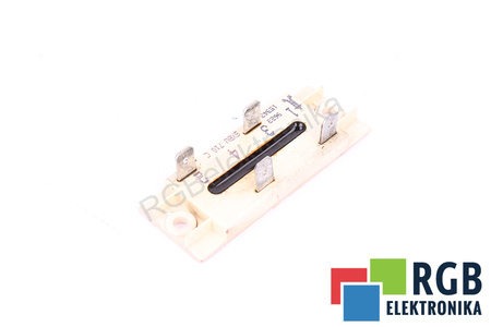 ATSPARUMAS SXBU710C ABB