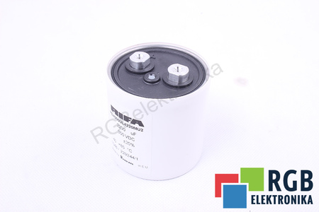 KONDENSATORIUS PEH200UL4220MU2 RIFA 2200UF, 350VDC KONDENSATORIUS