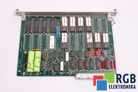 204202190 NUM MEMOIRE 512K/1M