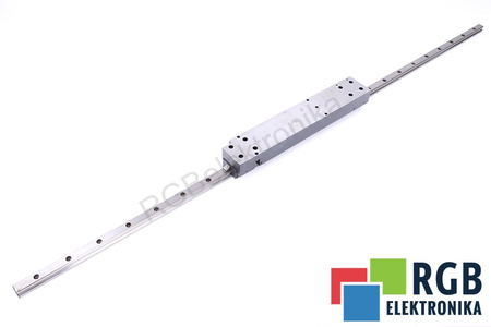 1400MM SKIRTAS LASERCELL 1010DC LINIJINIS KREIPTUVAS