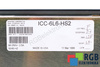 ICC-6L6-HS2 NEMATRON BASE UNIT IC61A2-C83104A0