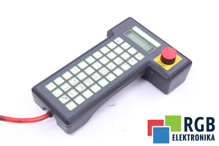 HT3/20658 KEBA HANDTERMINAL MOKYMO PAKABUKAS