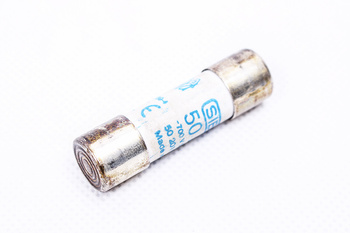 SAUGIKLIS 5020106 SIBA ULTRA RAPID 50A, 700V, 30KA