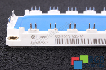 BSM50GD120DN2G INFINEON
