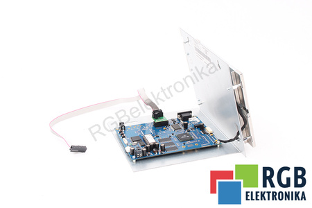 DECKEL CONTOUR 1-3 DECKEL DIALOG 1-4 PAKAITALAS SKIRTAS CRT MONITORIAUS LCD EKRANAS