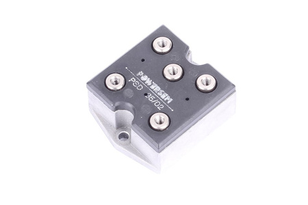 PSD35/02 POWERSEM 35A, 1800V