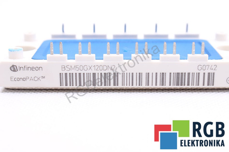 BSM50GX120DN2 INFINEON