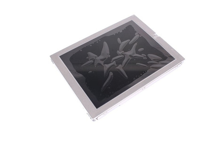 TCG075VGLCW-G00 KYOCERA 7.5" LCD MATRICA