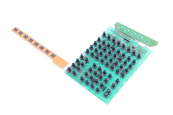 XPS-454R MATSUSHITA RDK-ICO5020 OSP5000G XPS-356 KLAVIATŪRA