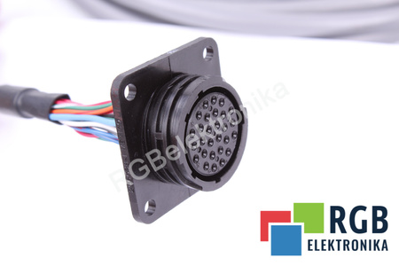 CNC11 CENTROID #11086 4.5M VIDINIS MPG KABELIS