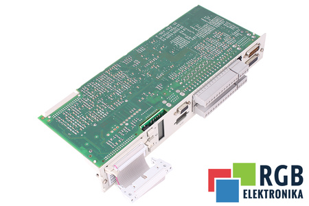 6SN1122-0BA11-0AA1 SIEMENS SIMODRIVE 611 DALIMS