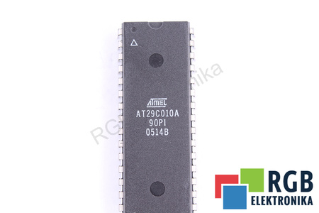 AT29C010A-90PI MICROCHIP TECHNOLOGY
