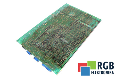 A20B-0009-0532/11D FANUC SUGEDĘS – DALIMS