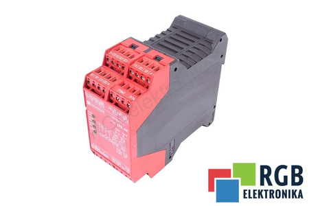 XPS-AK TELEMECANIQUE XPSAK371144P SAUGOS RELĖ