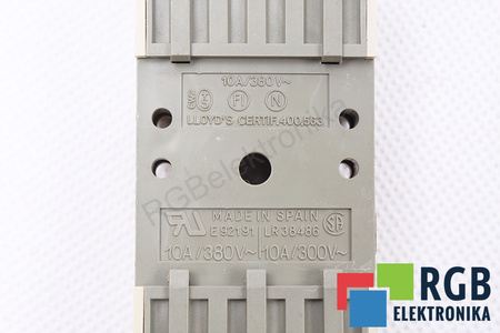 CS-11 TURCK RELĖS PALAIKYMAS