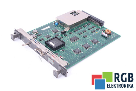 RB401 YOKOGAWA STYLE S2