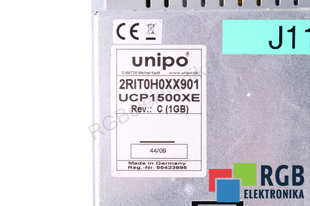 2RIT0H0XX901 UNIPO UCP1500XE