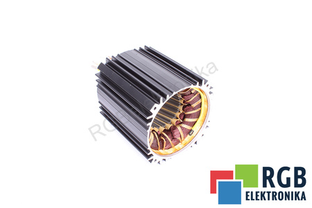 HBMR115B6-64S HAUSER STATORIAUS