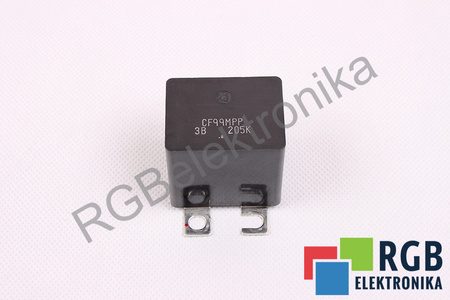 KONDENSATORIUS CF99MPP OKAYA 3B 205K SNUBBER