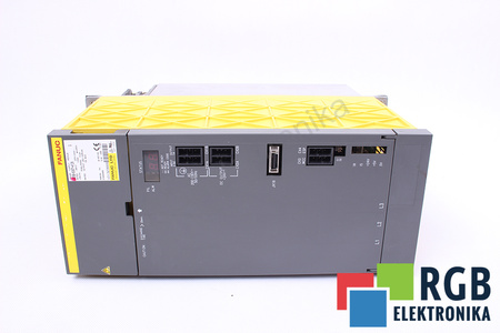 A06B-6087-H126 FANUC VERSION G