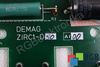 ZIRC1-D50 DEMAG AI00 ID.NR. 51385984