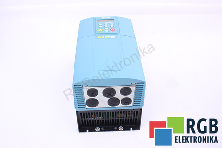 590P/0035/500/0011/GR/AN/0/0/ SSD DRIVES DC INTEGRATOR 590+ SERIES