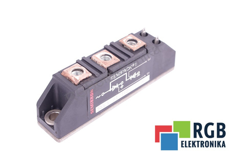 SKKT31/16D SEMIKRON SEMIPACK 1 31A, 1600V