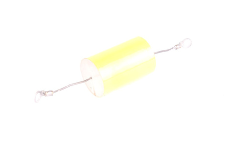 KONDENSATORIUS MKP1.44/2 ARCOTRONICS 2.2UF KONDENSATORIUS