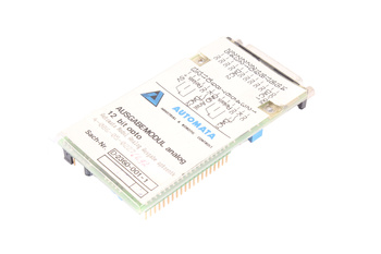 D-2360-001-1 AUTOMATA