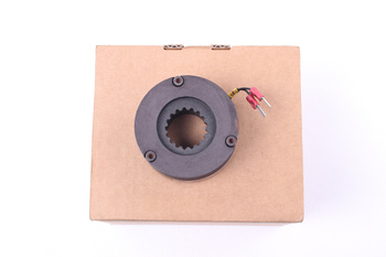 MT30Z4-85 MATRIX ENGINEERING 140V 1600RPM SEM STABDYS