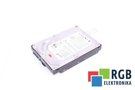 ST3120813AS SEAGATE BARRACUDA 120GB 3.5"