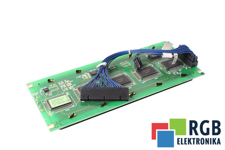 PG-24064B1 POWERTIP LCD EKRANAS