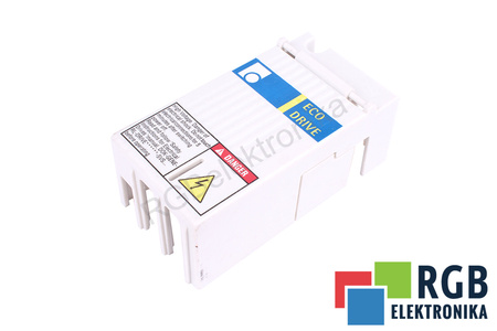 DKC02.3-040-7-FW REXROTH ECO DRIVE SKYDAS