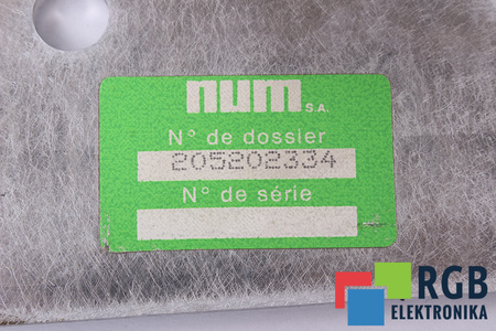 205202334 NUM SKIRTAS 760 DĖŽUTĖS PRIEKIS