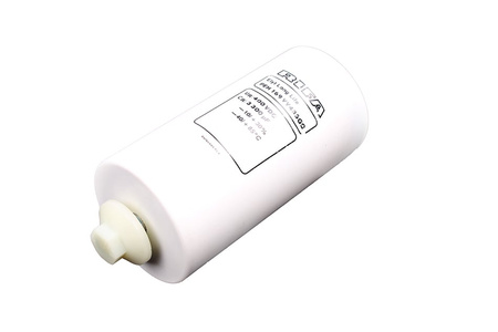 KONDENSATORIUS PEH169VV433GQ RIFA 3300UF, 400VDC KONDENSATORIUS