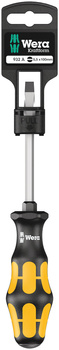 05100085001 WERA 932 A SB 100MM, 1MM, 5.5MM PLOKŠČIAS ATSUKIKLIS