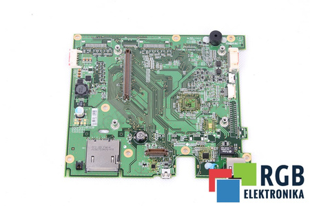 D10031C DIGITAL GP4K LARGE IO BOARD SKIRTAS PFXGP4501TADW