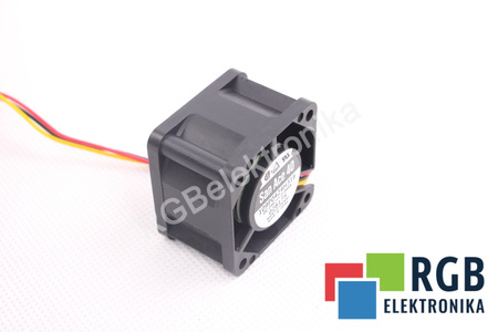 109P0424H316 SANYO DENKI SAN ACE 40 40X40X28MM, 24V VENTILIATORIUS