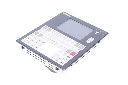 PCS95 LAUER WIFAG OAK CNC OPERATORIAUS KONSOLĖ SU INTEGRUOTU CNCPC