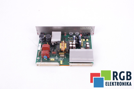 282900003D NUM ALIM BARD POWER SUPPLY 60W SKIRTAS 1062T