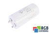 KONDENSATORIUS 4UF 380V 4UF, 380V KONDENSATORIUS