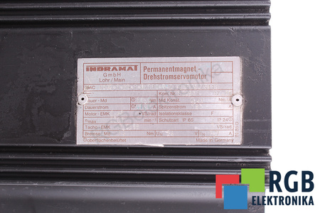 MAC090C-1-GD-1-B/110-A-2/-I01250/S013 INDRAMAT STATORIAUS