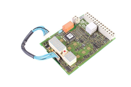 3130-0531 CONTROL TECHNIQUES 7004-0323