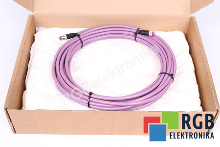 AWM-E47676 10M 5PIN SIGNALO KABELIS