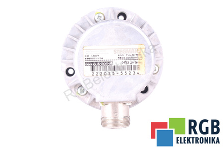 DG1604 STEGMANN 5E0100200010 CODER