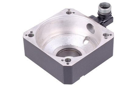 DSG56-S BAUMÜLLER GALINIS LANCE